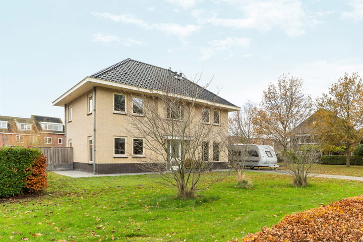 Photo 8 of Jan Dirk van Exterlaan 22