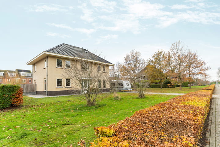 Photo 7 of Jan Dirk van Exterlaan 22