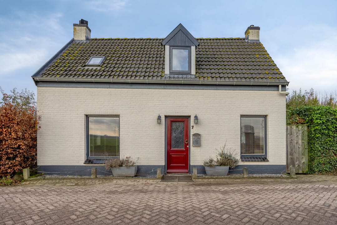 Foto 1 van Molendijk 7