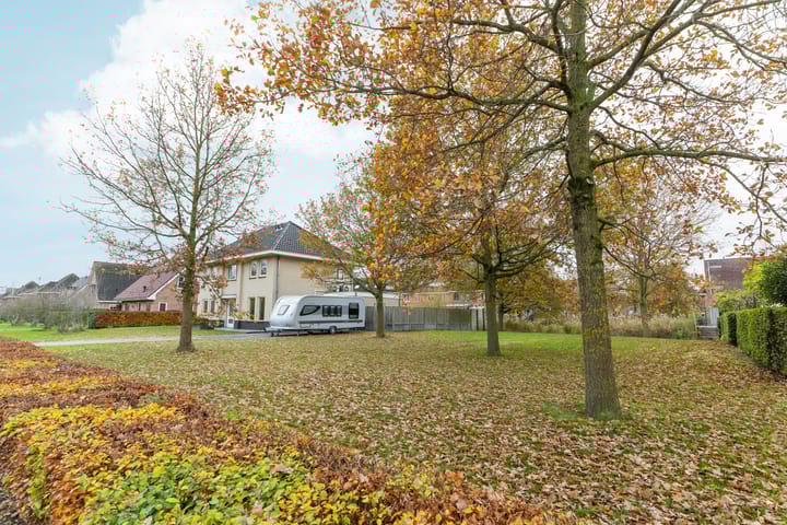 Photo 10 of Jan Dirk van Exterlaan 22