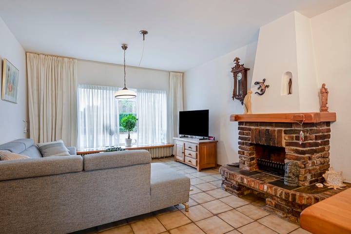 Photo 2 of Kerkhofweg 11