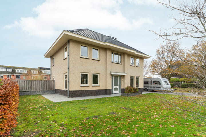 Photo 12 of Jan Dirk van Exterlaan 22