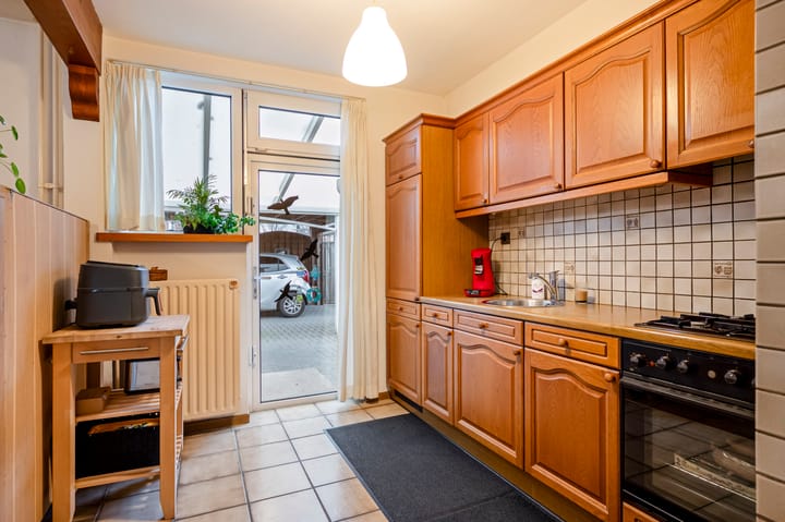 Photo 3 of Kerkhofweg 11