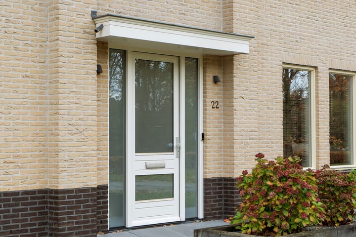 Photo 15 of Jan Dirk van Exterlaan 22