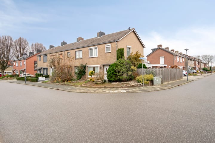 Photo 7 of Kerkhofweg 11