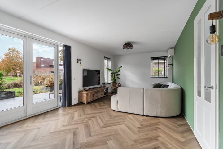 Photo 18 of Jan Dirk van Exterlaan 22