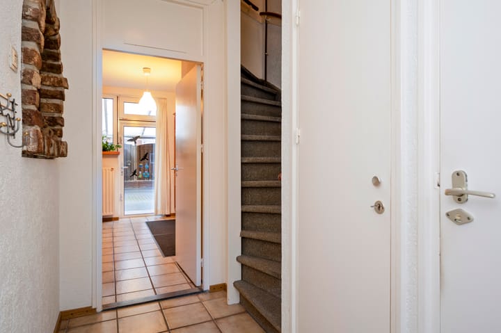 Photo 10 of Kerkhofweg 11