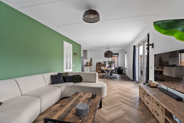 Photo 20 of Jan Dirk van Exterlaan 22