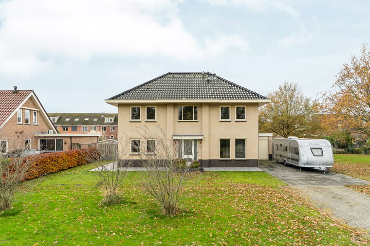 Photo 11 of Jan Dirk van Exterlaan 22