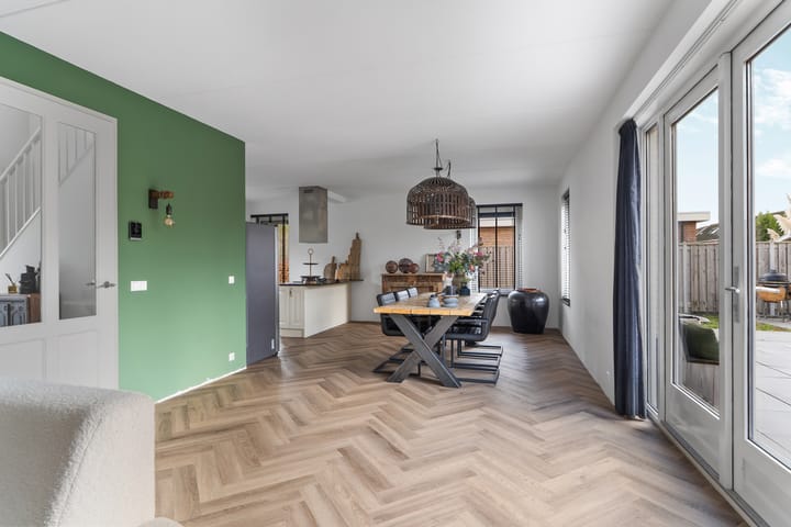 Photo 21 of Jan Dirk van Exterlaan 22