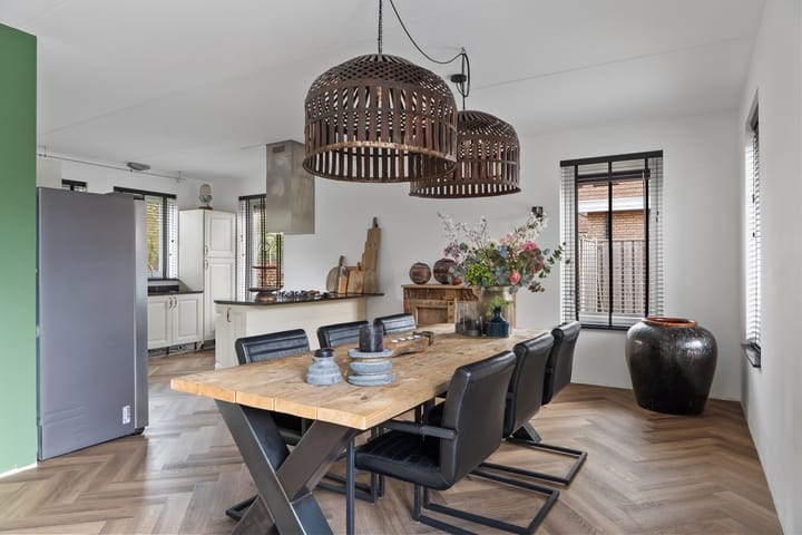 Photo 22 of Jan Dirk van Exterlaan 22