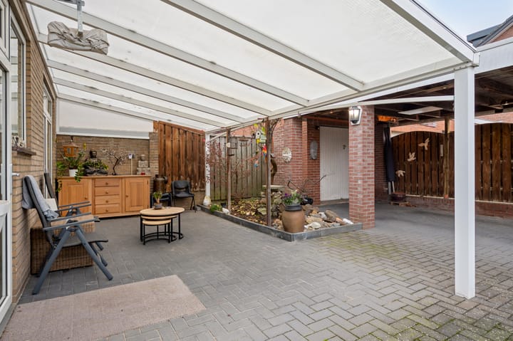 Photo 21 of Kerkhofweg 11