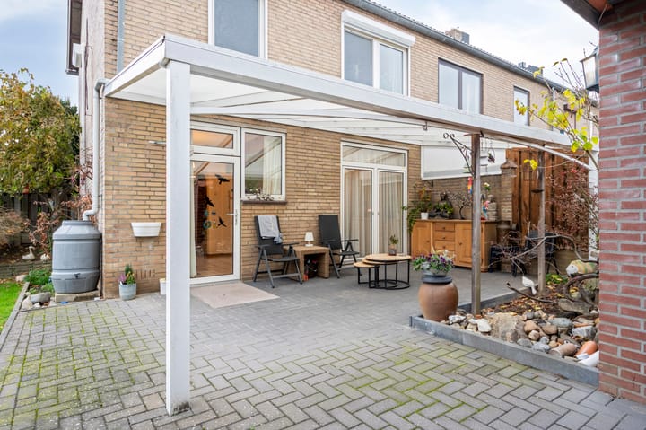 Photo 24 of Kerkhofweg 11