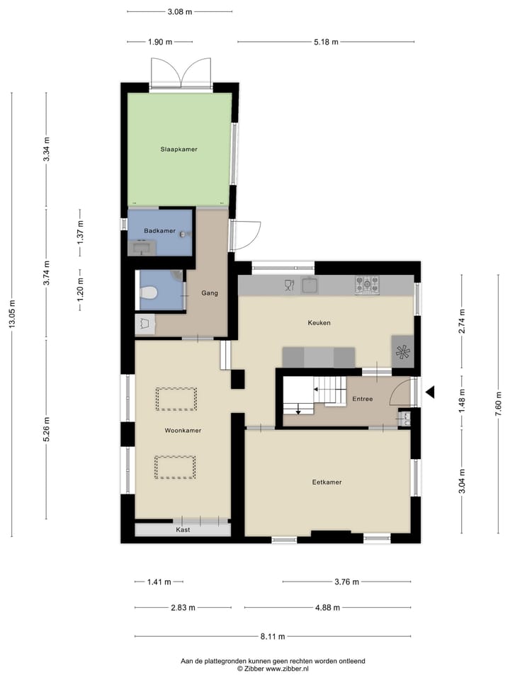 Foto 45 van Molendijk 7