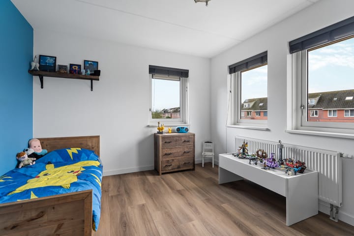 Photo 54 of Jan Dirk van Exterlaan 22