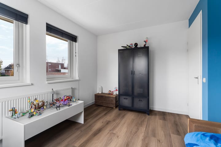 Photo 55 of Jan Dirk van Exterlaan 22