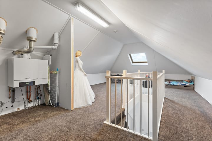 Photo 60 of Jan Dirk van Exterlaan 22