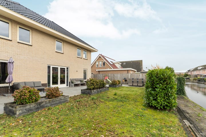 Photo 65 of Jan Dirk van Exterlaan 22