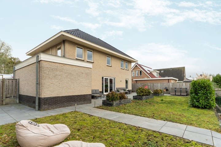 Photo 66 of Jan Dirk van Exterlaan 22