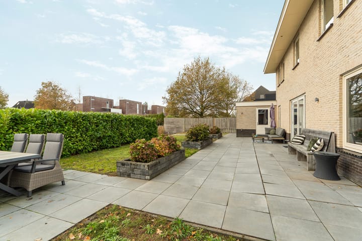 Photo 68 of Jan Dirk van Exterlaan 22