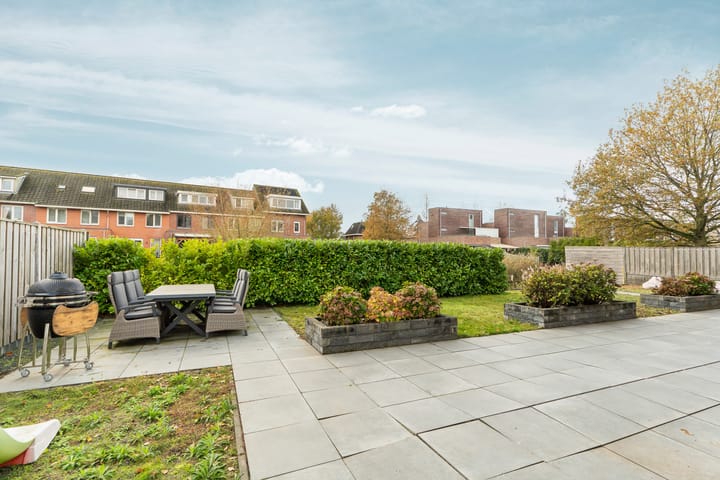 Photo 69 of Jan Dirk van Exterlaan 22