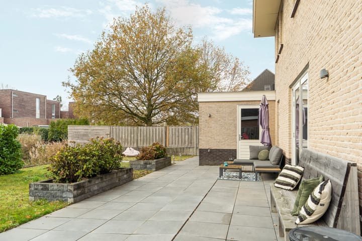 Photo 70 of Jan Dirk van Exterlaan 22