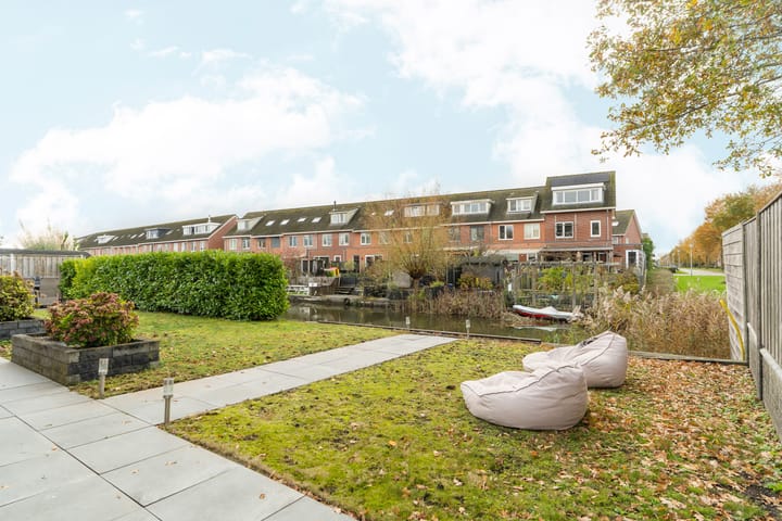 Photo 71 of Jan Dirk van Exterlaan 22