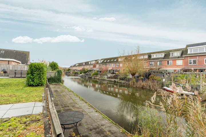 Photo 73 of Jan Dirk van Exterlaan 22