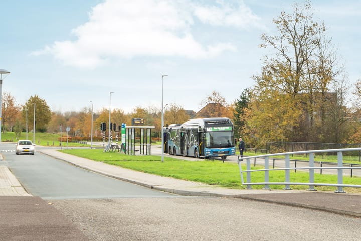 Photo 75 of Jan Dirk van Exterlaan 22