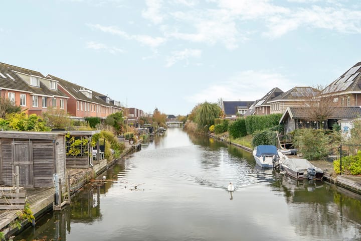 Photo 76 of Jan Dirk van Exterlaan 22