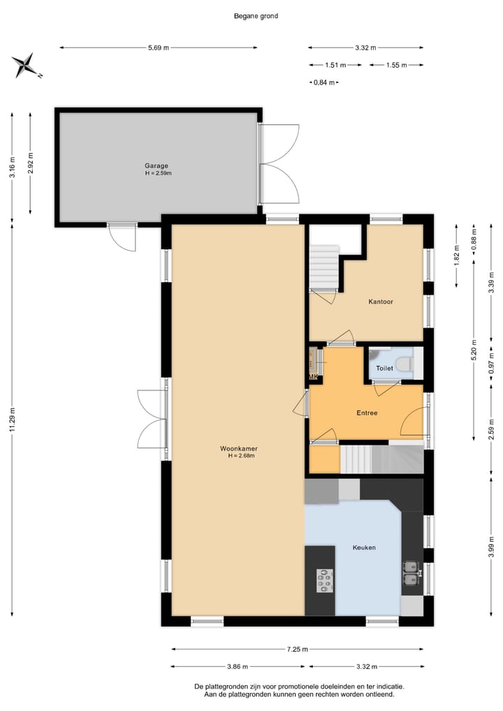 Photo 77 of Jan Dirk van Exterlaan 22