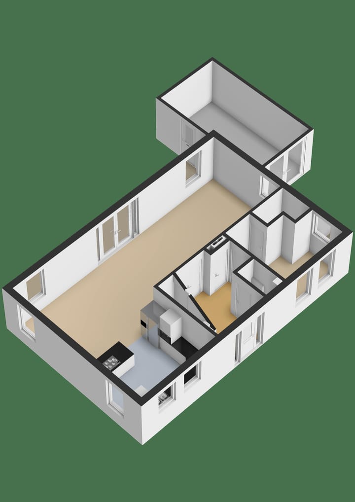 Photo 78 of Jan Dirk van Exterlaan 22