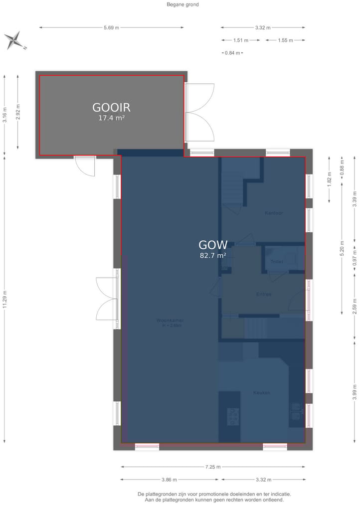 Photo 79 of Jan Dirk van Exterlaan 22