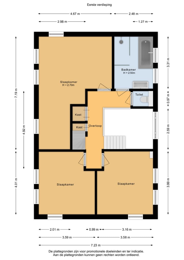 Photo 80 of Jan Dirk van Exterlaan 22
