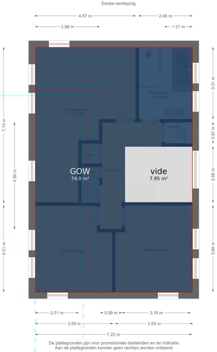 Photo 82 of Jan Dirk van Exterlaan 22