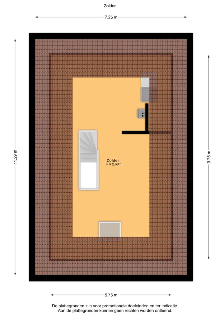 Photo 87 of Jan Dirk van Exterlaan 22