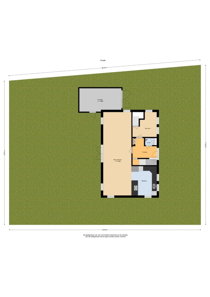 Photo 85 of Jan Dirk van Exterlaan 22