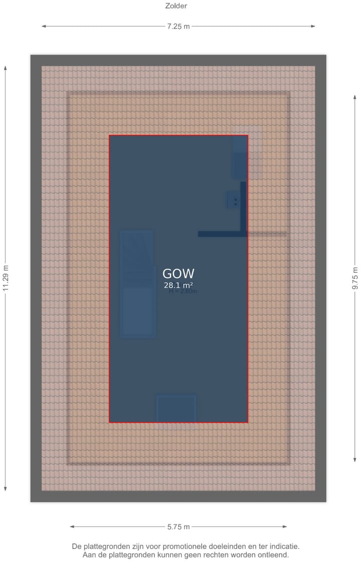 Photo 89 of Jan Dirk van Exterlaan 22