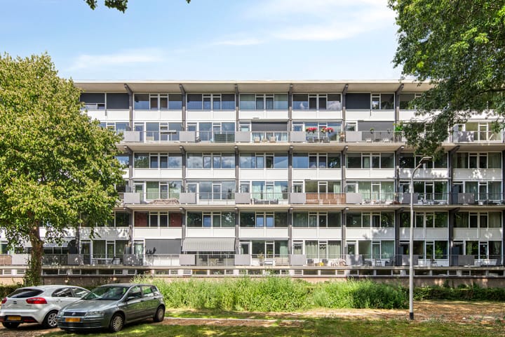 Generaal Barberstraat 87