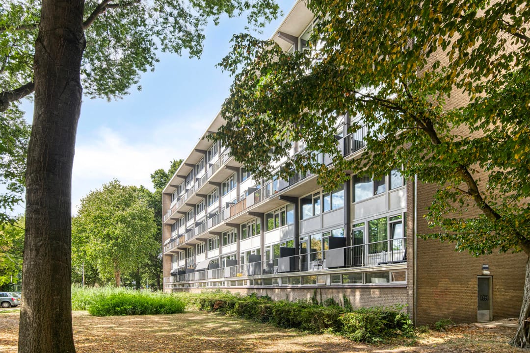 Foto 2 van Generaal Barberstraat 87