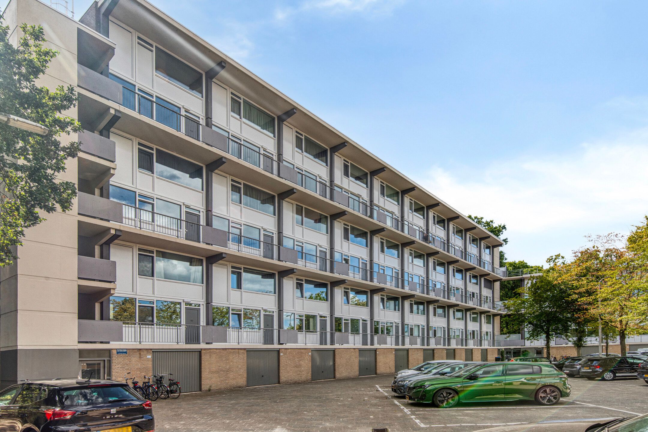 Foto 3 van Generaal Barberstraat 87