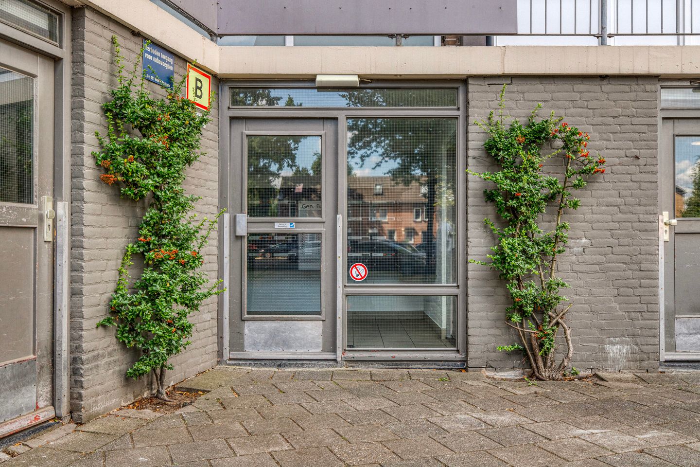 Foto 4 van Generaal Barberstraat 87