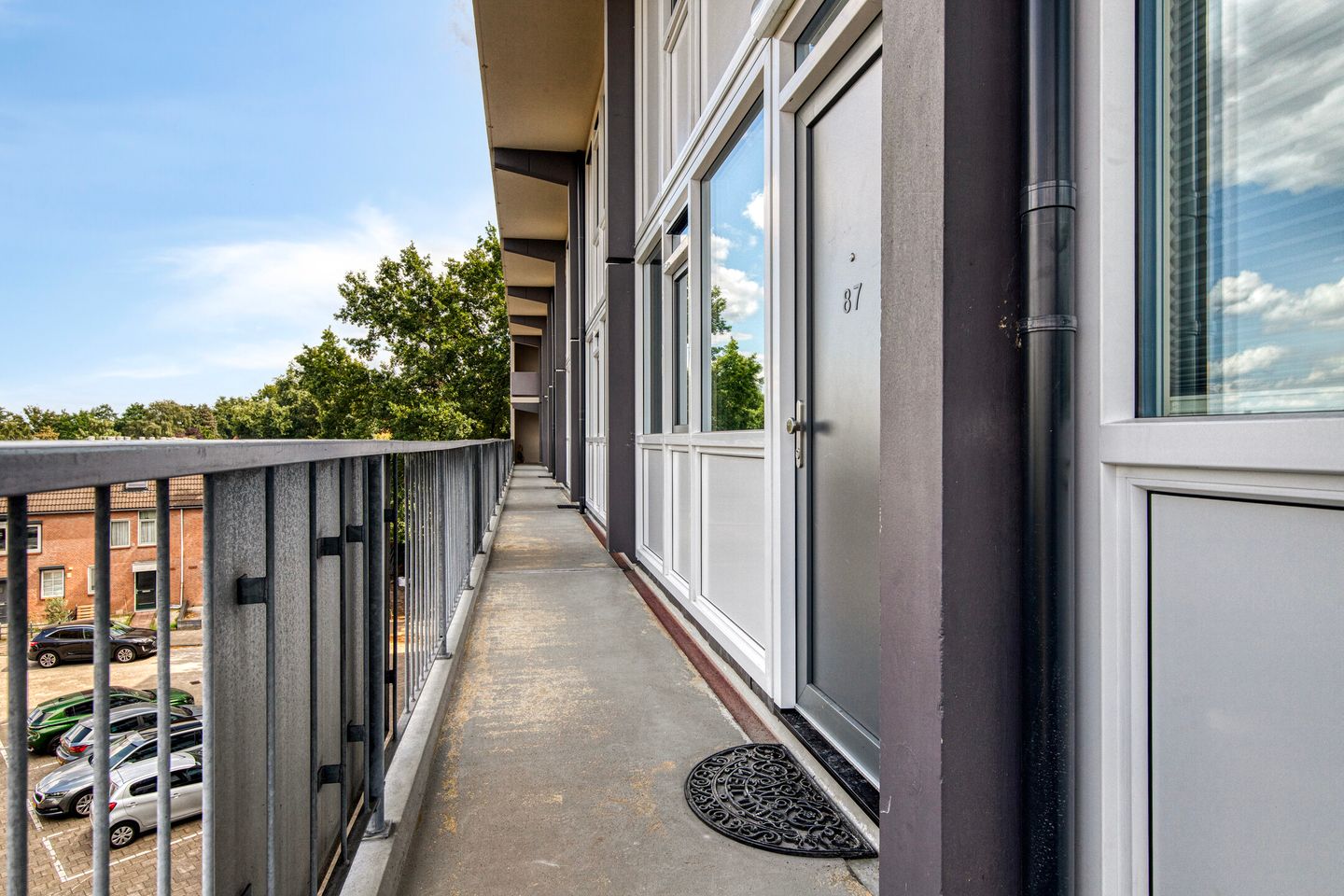 Foto 5 van Generaal Barberstraat 87