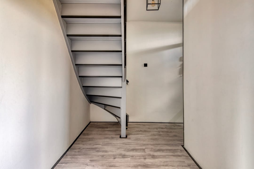 Foto 7 van Generaal Barberstraat 87