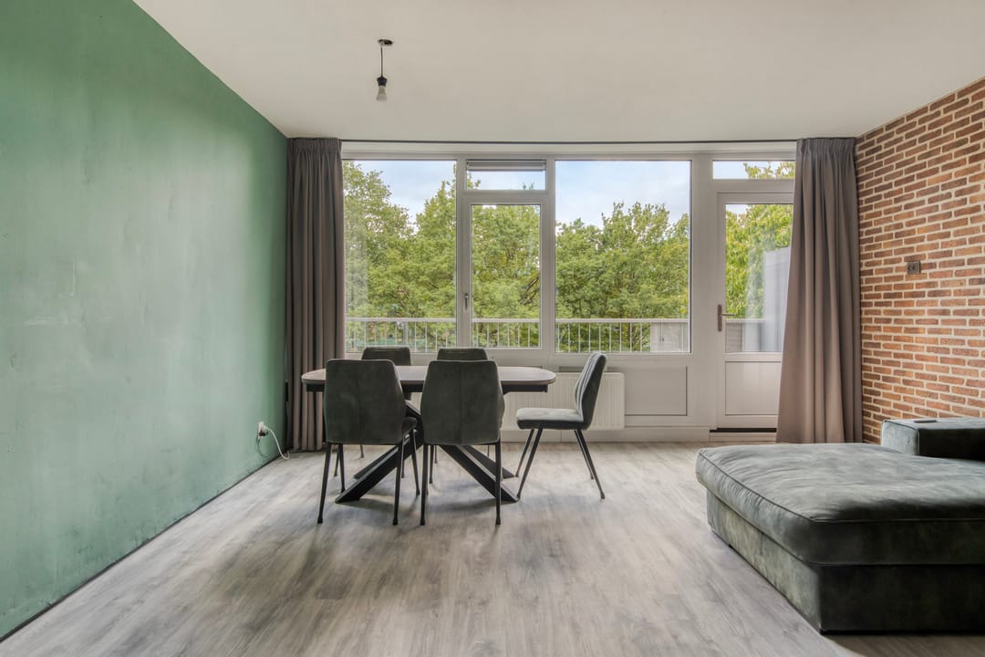 Foto 8 van Generaal Barberstraat 87