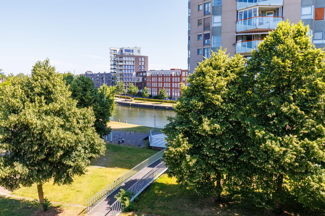 Foto 13 van Kanaalstraat 332