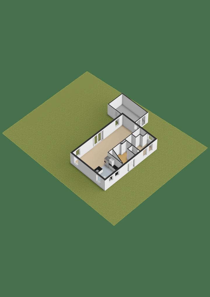 Photo 86 of Jan Dirk van Exterlaan 22