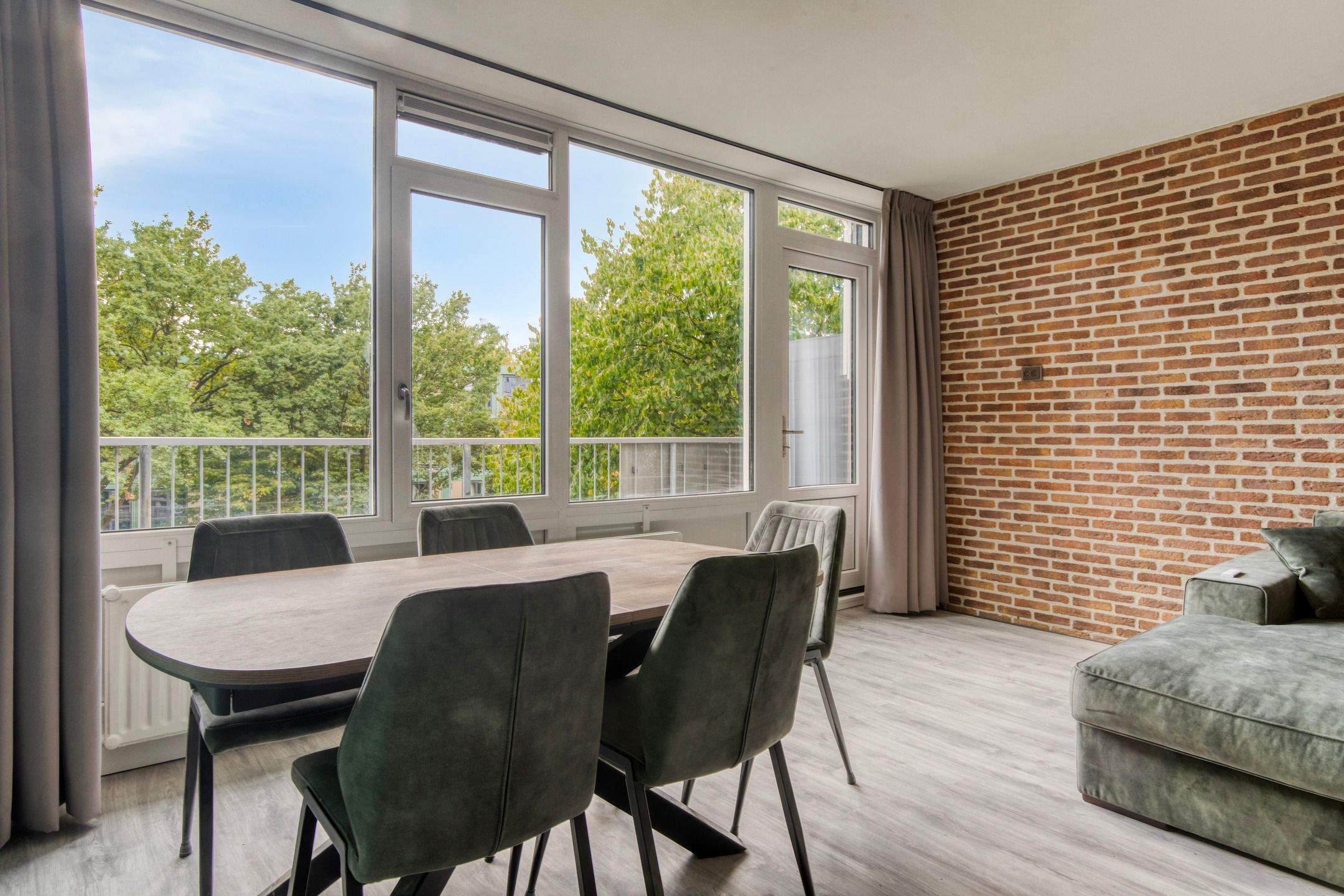 Foto 9 van Generaal Barberstraat 87