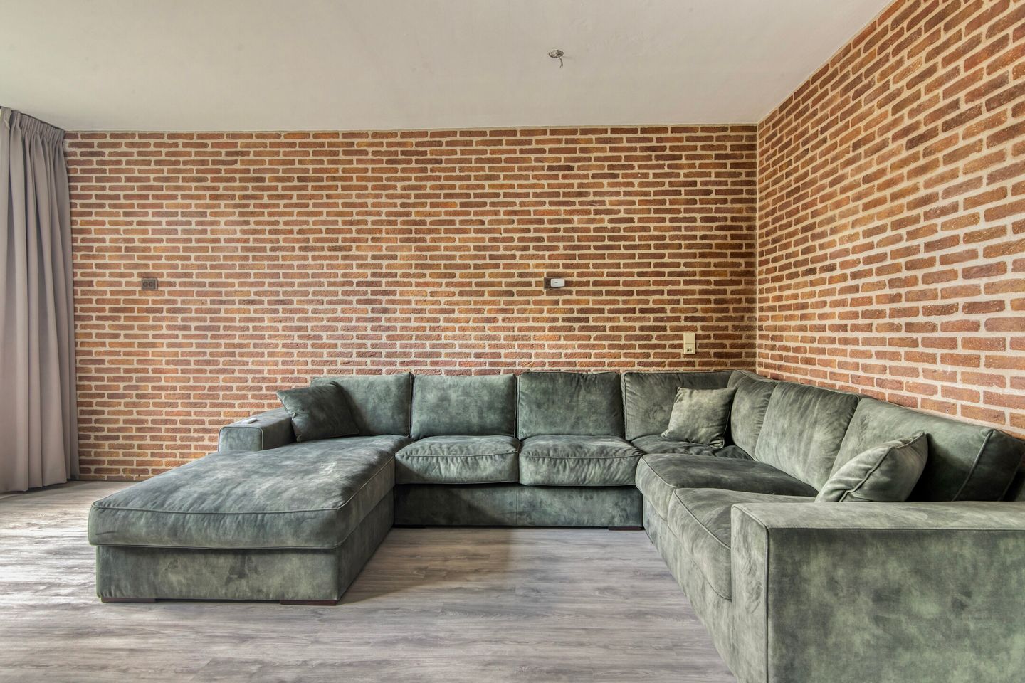 Foto 10 van Generaal Barberstraat 87