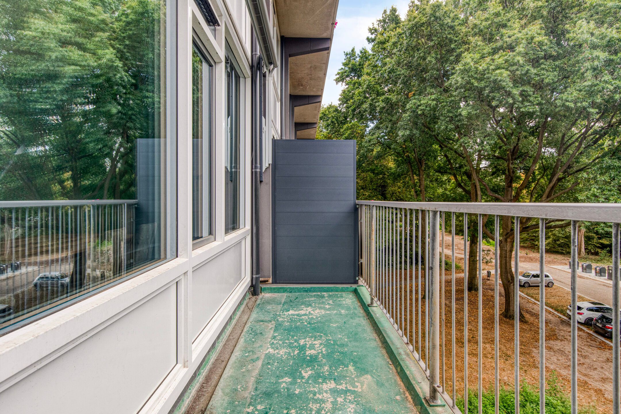 Foto 12 van Generaal Barberstraat 87